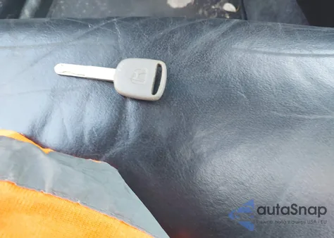 2003 Honda Accord 3.0 Ex from USA, damaged, VIN 1HGCM82653A003381